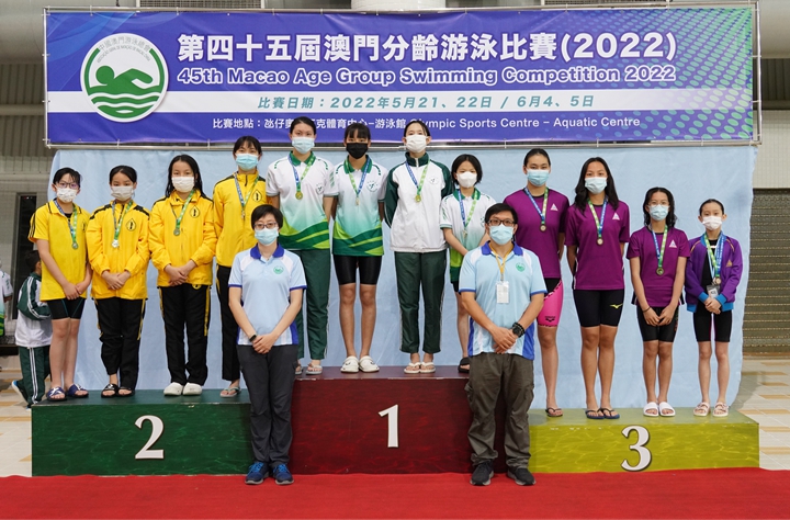 2.女子混合組4乘100米自由泳接力綠波隊破大會紀錄奪冠_副本.jpg
